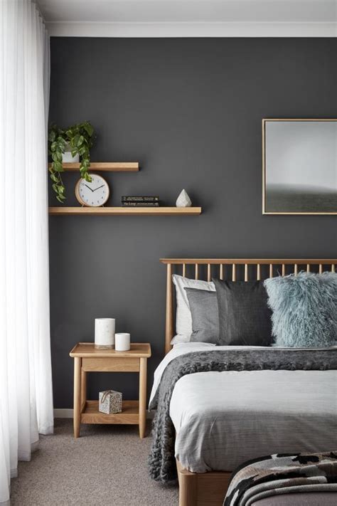 The 26 Best Bedroom Wall Colors In 2020 Small Bedroom Decor Wall
