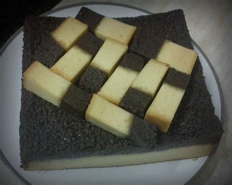Norsha Homemade Kek Lapis Kek Madu Kemenyan