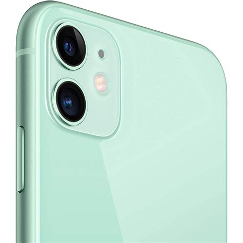 Apple Iphone 11 64go Vert Toutystore Meuble Électroménager High