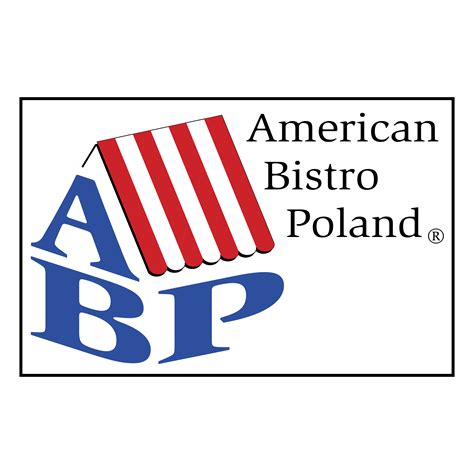 American Bistro Poland Logo Png Transparent And Svg Vector Freebie Supply