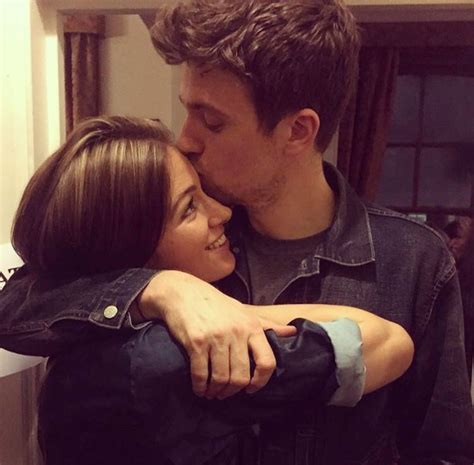 Who Is Greg James Fiance Bella Mackie And Where Have You Seen Her