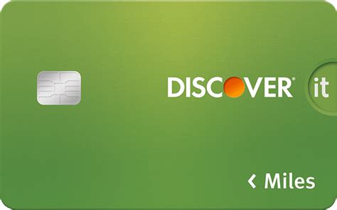 Use discover it ® miles like travel credit cards: What Are the Best Airline Miles Credit Cards of 2019? - ValuePenguin