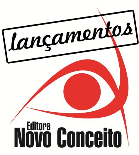 Lançamentos Da Novo Conceito Mundo Dos Livros