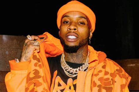 Tory Lanez Height Age And How Tall Is Tory Lanez Megan Thee Stallion