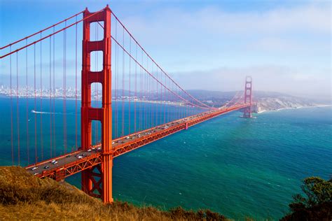 Top 30 Most Famous Bridges In The Us Journeyz
