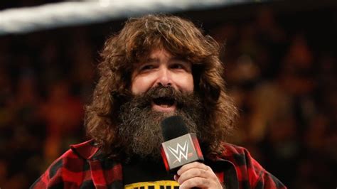 What Wwes Mick Foley Is Up To Today