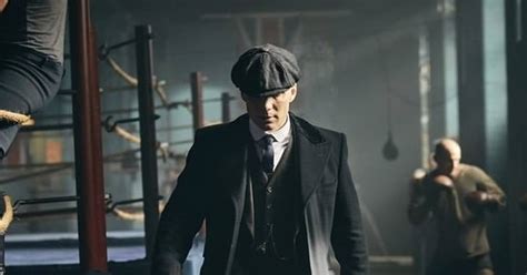 Peaky Blinders Qué Se Sabe Sobre La Sexta Y última Temporada Publimetro México