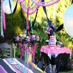 party city  birthday party ideas  girls  party ideas