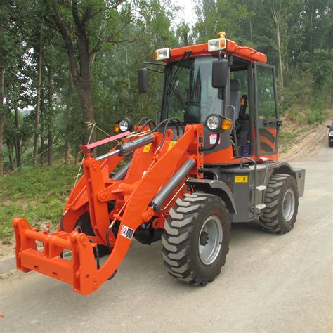 12 Ton Small Wheel Loader 12tons Mini Wheel Loader Zl12 Buy 12