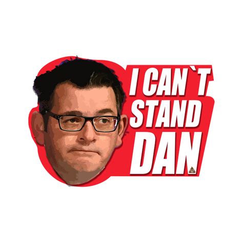 I Cant Stand Dan Dan Andrews Memes Dan Andrews Memes Long Sleeve