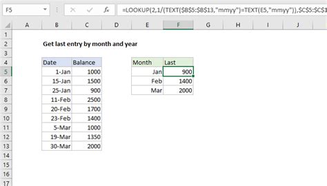 How Do You Use The Lookup Function In Excel Wyzant Ask An Expert