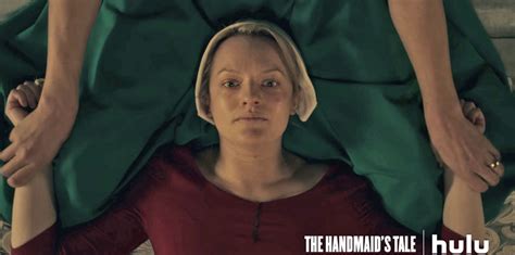 Season One Finale Of The Handmaids Tale A Disturbing Tv Masterpiece