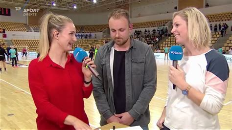 Tv 2 sporten, bergen, norway. Smartbake i TV2 Sport - YouTube