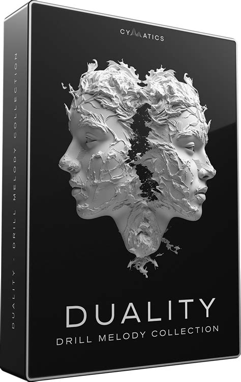 Duality Launch Edition Cymaticsfm