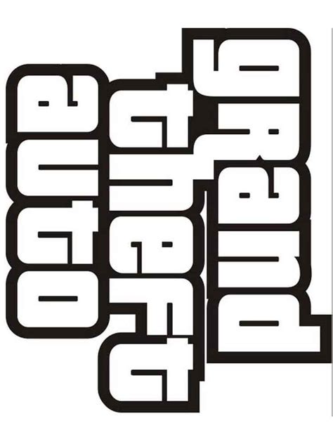 You can print and color immediately. Free GTA coloring pages. Download and print GTA coloring pages