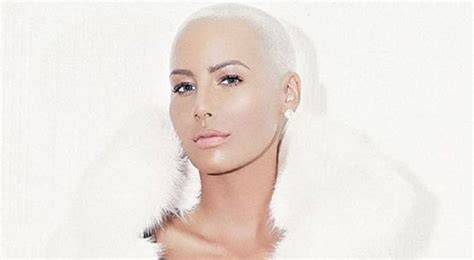 The Uncensored Amber Rose Pics Home Of Hip Hop Videos