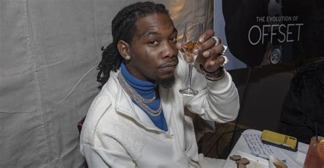 Offset Confirms New Release Date For His Solo Album The Fader