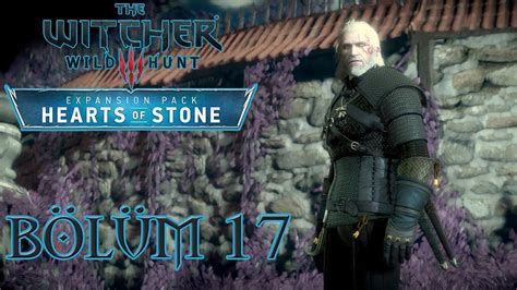 This will drop you in with a level 32 character. The Witcher 3 Hearts of Stone Türkçe Altyazılı - Bölüm 17 - BOYALI DÜNYA - YouTube