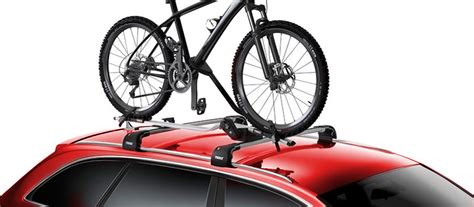 Thule ProRide Pronounced Tully Best Upright Bike Rack Reviews Buyer S Guides