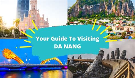 Your Guide To Visiting Da Nang In 2023 Kkday Blog