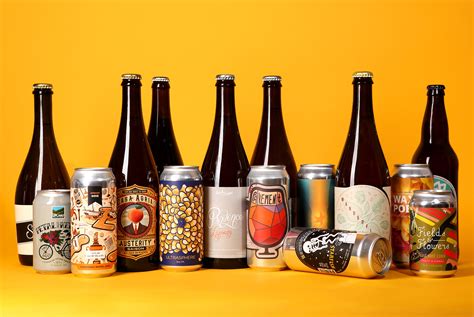 The 20 Best Beers For Spring 2018 Hop Culture