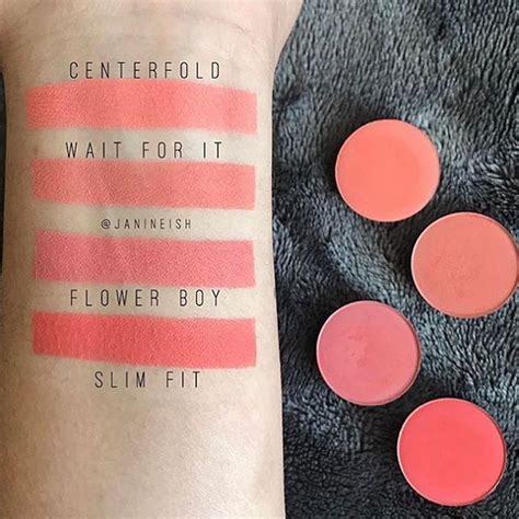 Colourpopcosmetics On Instagram “bringing All The Nectarvibes 🍑🍊 Sprungoncolourpop