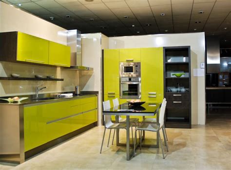 26 Gorgeous Green Kitchen Cabinet Ideas For 2021