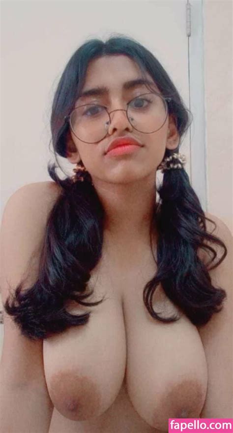 Sanjana Saba It Z Suzie Nude Leaked Photo 83 Fapello