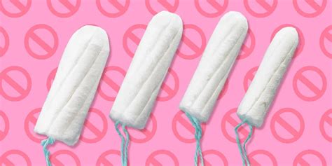 Can You Wear A Tampon While Pregnant Is It Safe To Use The Smart