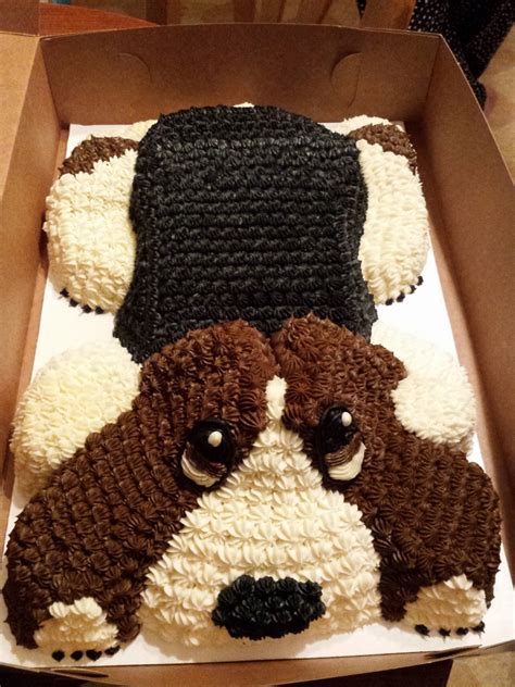 You can't come to lisbon and not try it — trust me, says a local who i had met earlier that day. Is this the best basset hound birthday cake ever? - Basset ...
