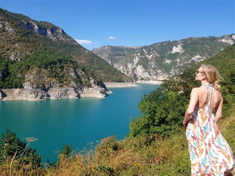 Das winzige balkanland vereint die berge mit der küste und hat auf kleinstem raum. Sehenswürdigkeiten in Montenegro - Work Travel Balance