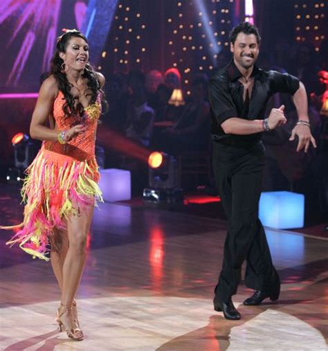 40 Celebrities You Forgot Were On Dancing With The Stars
