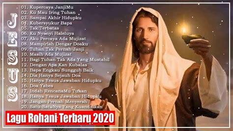 Kurasakan Kasihmu Bapa Lagu Rohani Kristen Terbaru 2020 Terpopuler