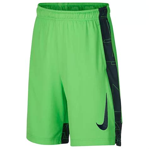 Boys 8 20 Nike Dri Fit Gfx Legacy Shorts