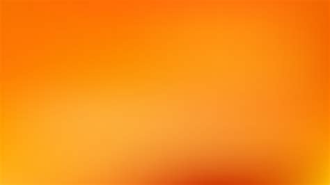 Orange Powerpoint Background