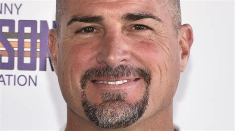 The Real Reason George Eads Was Fired From Csi