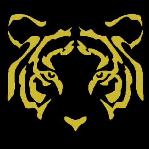 Nuevo Tigres Logo Png The Best Free Logo Maker Branding Tool Lets