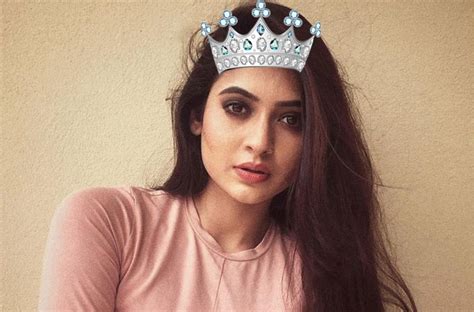Congratulations Shivangi Khedkar Is Instagram Queen Of The Week