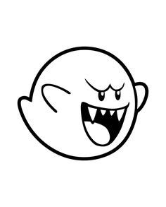 Free Free King Boo Svg 479 SVG PNG EPS DXF File