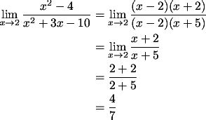 Contoh Soal Limit Fungsi Trigonometri Cara Pemfaktoran Contoh Terbaru
