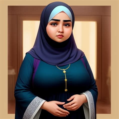 Generador De Arte Ai A Partir De Texto Muslim Girl Big Boobs Img
