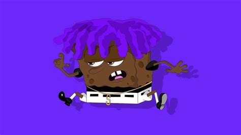 Follow or look into my board for more juice wrld and other rapper content. Juice Wrld Cartoon Wallpapers - Top Free Juice Wrld ...