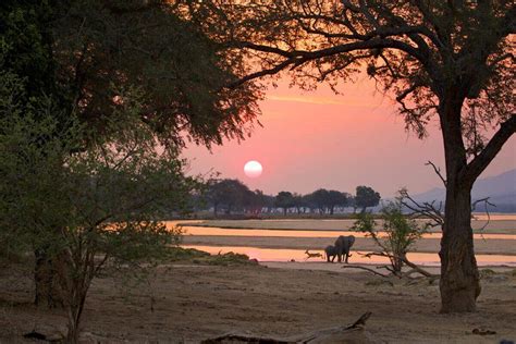 10 Natural Wonders In Zimbabwe