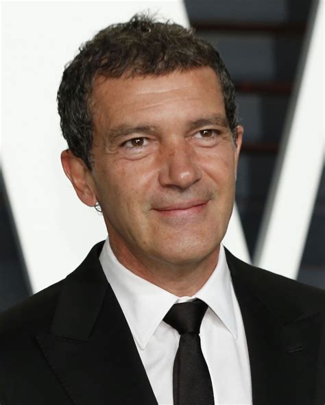 Antonio Banderas Biography Movies And Facts Britannica