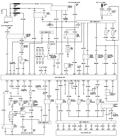 ️kenworth T800 Headlight Wiring Diagram Free Download