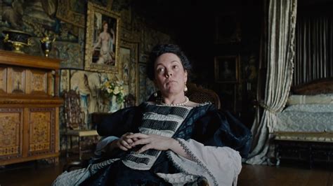 12 Great Olivia Colman Movies And Shows And How To Watch Them Cinemablend