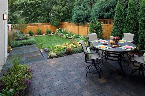 These photos are meant to suggest and inspire; Perfect Backyard Retreat: 11 Inspiring Backyard Design Ideas