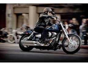Harley prices the dyna wide glide out at $15,999 — more if you aren't into gloss black — but the raider commands a fairly high price as well with a $14,990 tag. 2012 Harley-Davidson Dyna Wide Glide For Sale Branford, CT ...