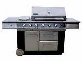 Jenn Air Gas Grill Reviews Pictures