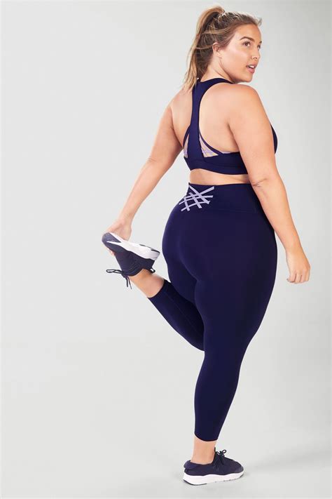 Plus Size Yoga Dress Pants 29 Best Plus Size Workout Clothes 2020 The Strategist New York